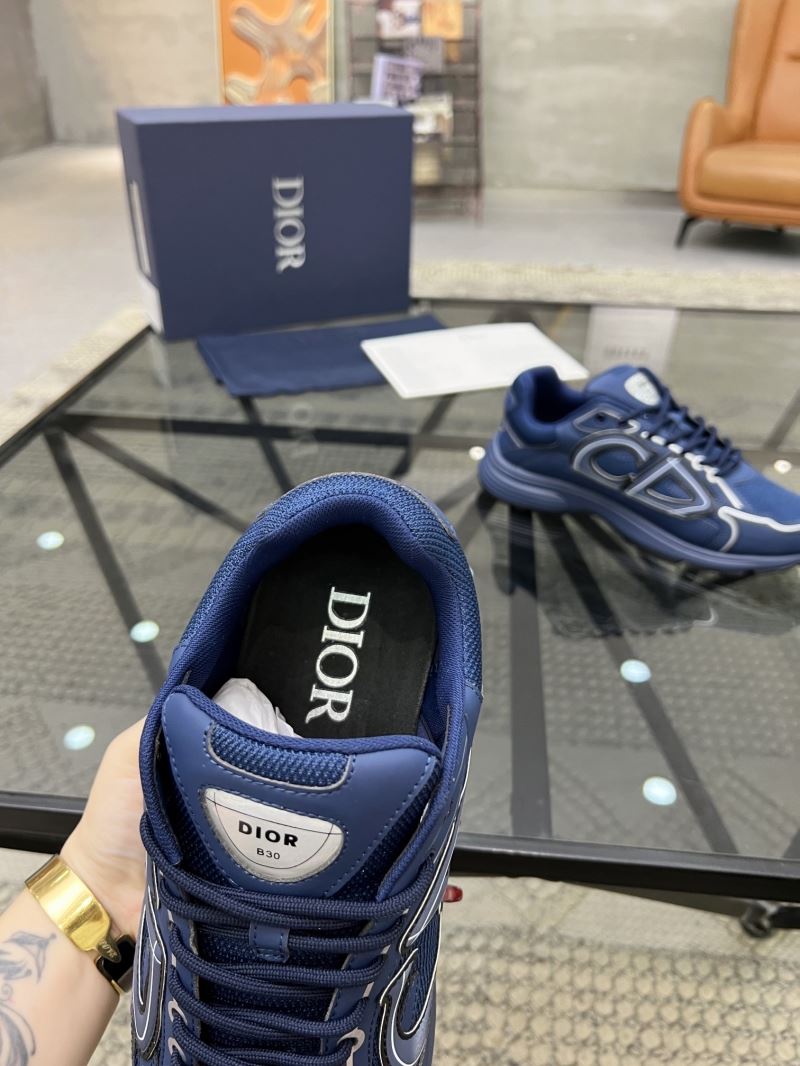 Christian Dior Casual Shoes